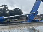 Hooklift truck 3 axles 61