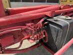Hooklift truck 11