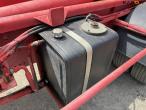 Hooklift truck 15