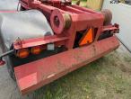 Hooklift truck 17