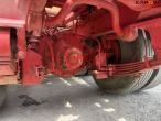 Hooklift truck 23