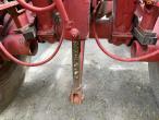 Hooklift truck 24