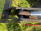 Krokodyl attack claw with Euro hitch 8