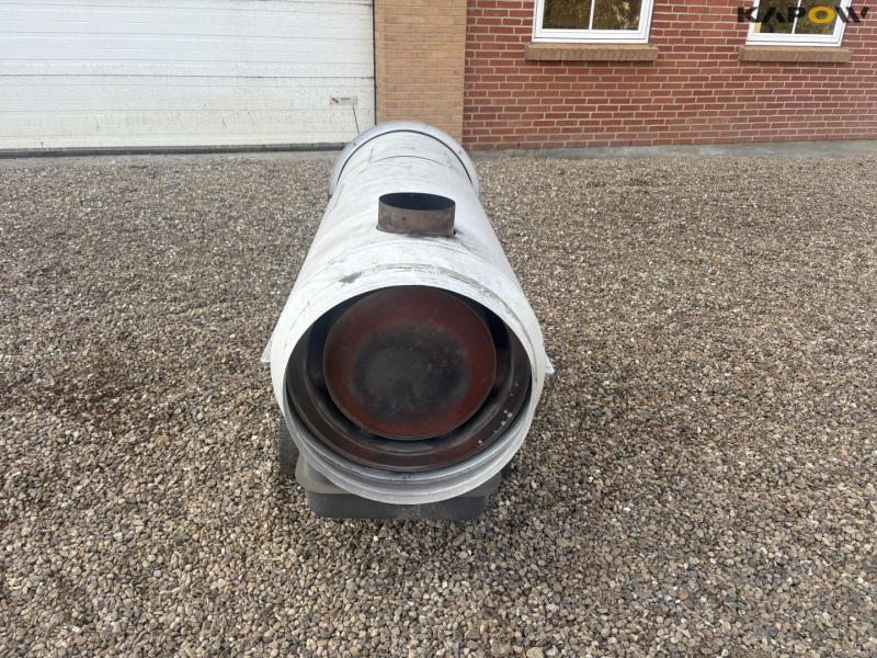 Kroll MA85 heat gun 2