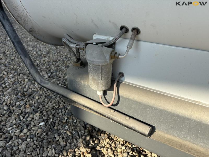 Kroll MA85 heat gun 13