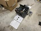 Kroll waste oil burner - new 4