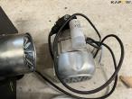 Kroll waste oil burner - new 10