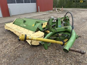 Krone AM283CV mower