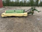Krone AM283CV mower 2
