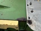 Krone AM283CV mower 15
