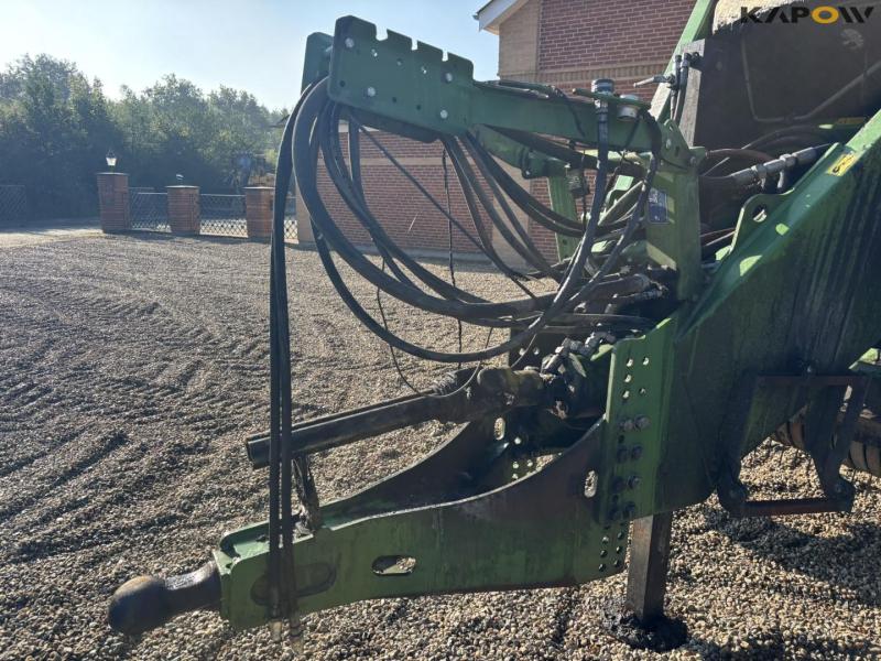 Krone Big Pack 1290 Big Ball Presses 9