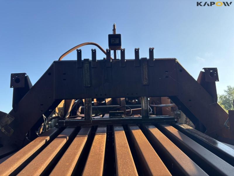 Krone Big Pack 1290 Big Ball Presses 55