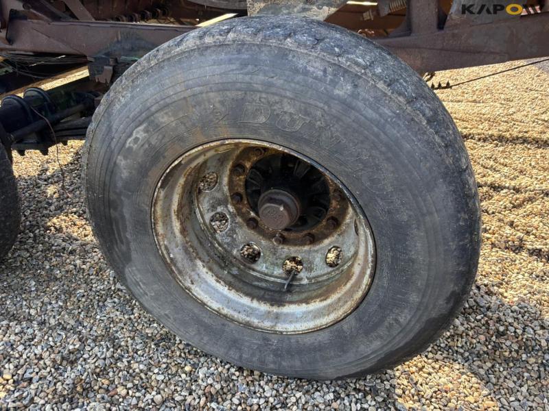 Krone Big Pack 1290 Big Ball Presses 61