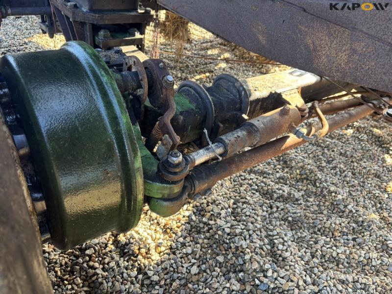 Krone Big Pack 1290 Big Ball Presses 63