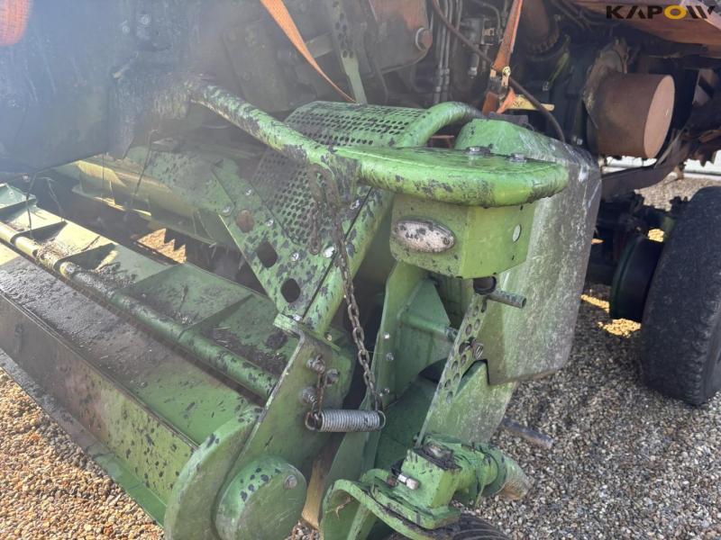 Krone Big Pack 1290 Big Ball Presses 78