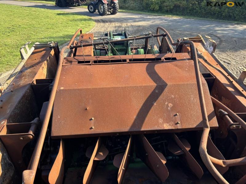 Krone Big Pack 1290 Big Ball Presses 83