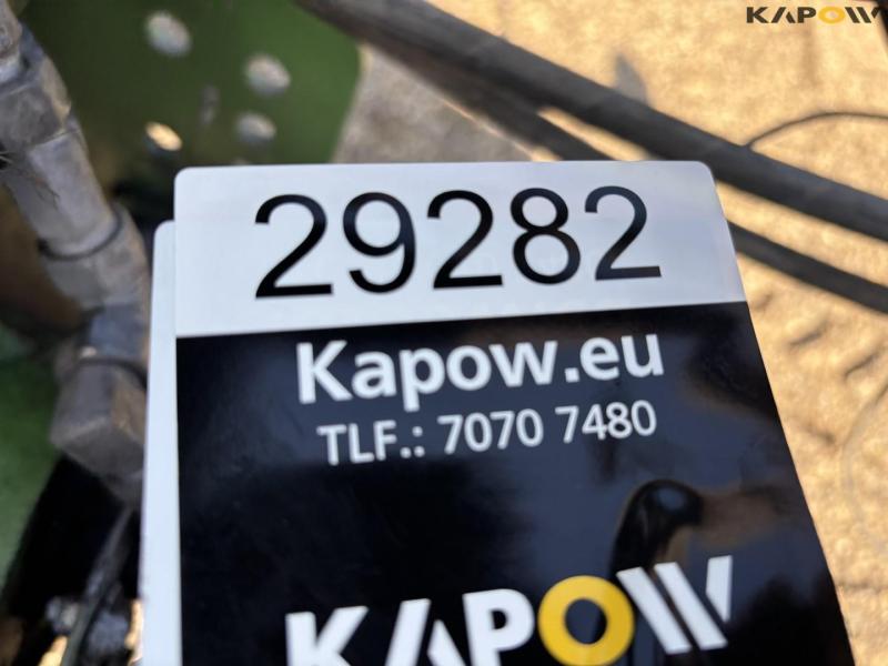 Krone Big Pack 1290 Big Ball Presses 90