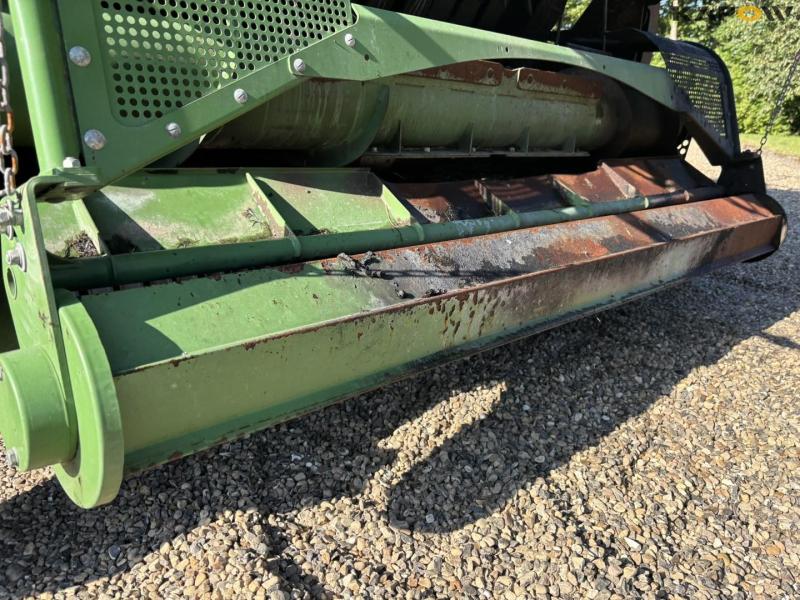 Krone Big Pack 1290 Big Ball Presses 22