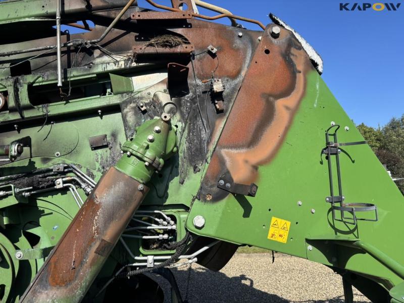 Krone Big Pack 1290 Big Ball Presses 28