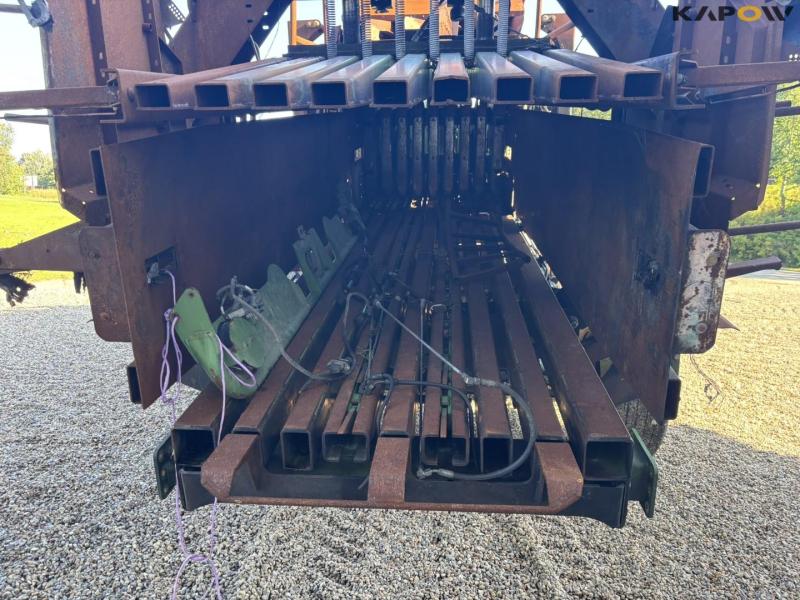 Krone Big Pack 1290 Big Ball Presses 46