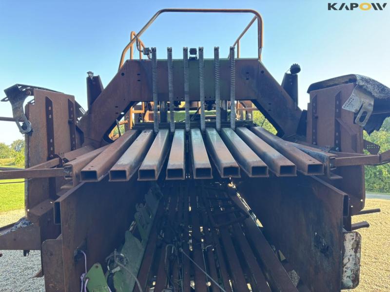 Krone Big Pack 1290 Big Ball Presses 48