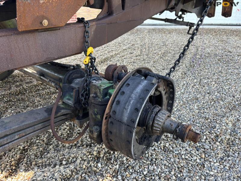 Krone Big Pack 1290 Big Ball Presses 53