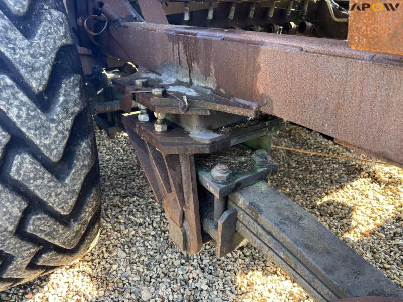 Krone Big Pack 1290 Big Ball Presses 54