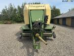 Krone BigPack 890 XC baler 2