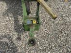 Krone BigPack 890 XC baler 9
