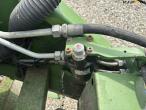 Krone BigPack 890 XC baler 16