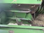 Krone BigPack 890 XC baler 22