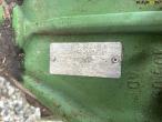 Krone BigPack 890 XC baler 39