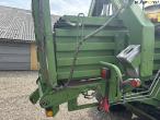 Krone BigPack 890 XC baler 51