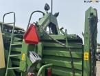Krone BigPack 890 XC baler 55