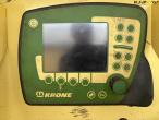 Krone BigPack 890 XC baler 72
