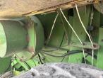 Krone BigPack 890 XC baler 75