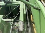 Krone BigPack 890 XC baler 97