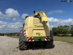 Krone BIGX 700 fine chopper 5