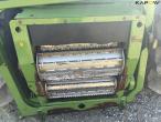 Krone BIGX 700 fine chopper 7