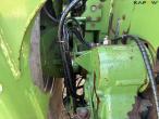 Krone BIGX 700 fine chopper 15