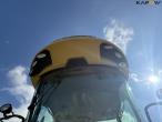 Krone BIGX 700 fine chopper 27