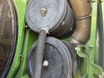 Krone BIGX 700 fine chopper 39