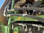Krone BIGX 700 fine chopper 43