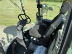 Krone BIGX 700 fine chopper 52