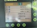 Krone BIGX 700 fine chopper 74