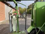 Krone combi pack 1250 multi-cut press 33