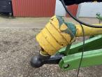 Krone Comprima CF155 XC Plus round baler 12