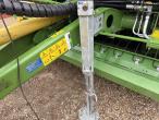 Krone Comprima CF155 XC Plus round baler 14