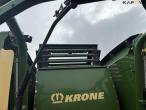 Krone Comprima CF155 XC Plus round baler 37