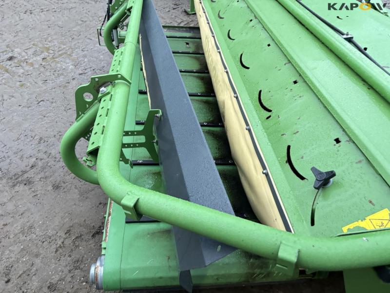 Krone Easy cut B1000 CV butterfly set with ribbon 14